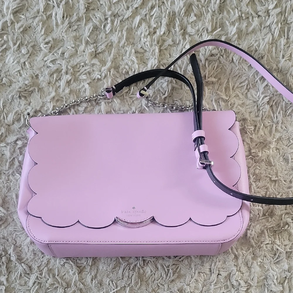 NWOT Kate Spade Crossbody - Picture 1 of 7